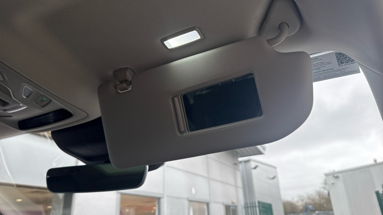 MG Hs 1.5 T-GDI Exclusive 5dr DCT Petrol Hatchback